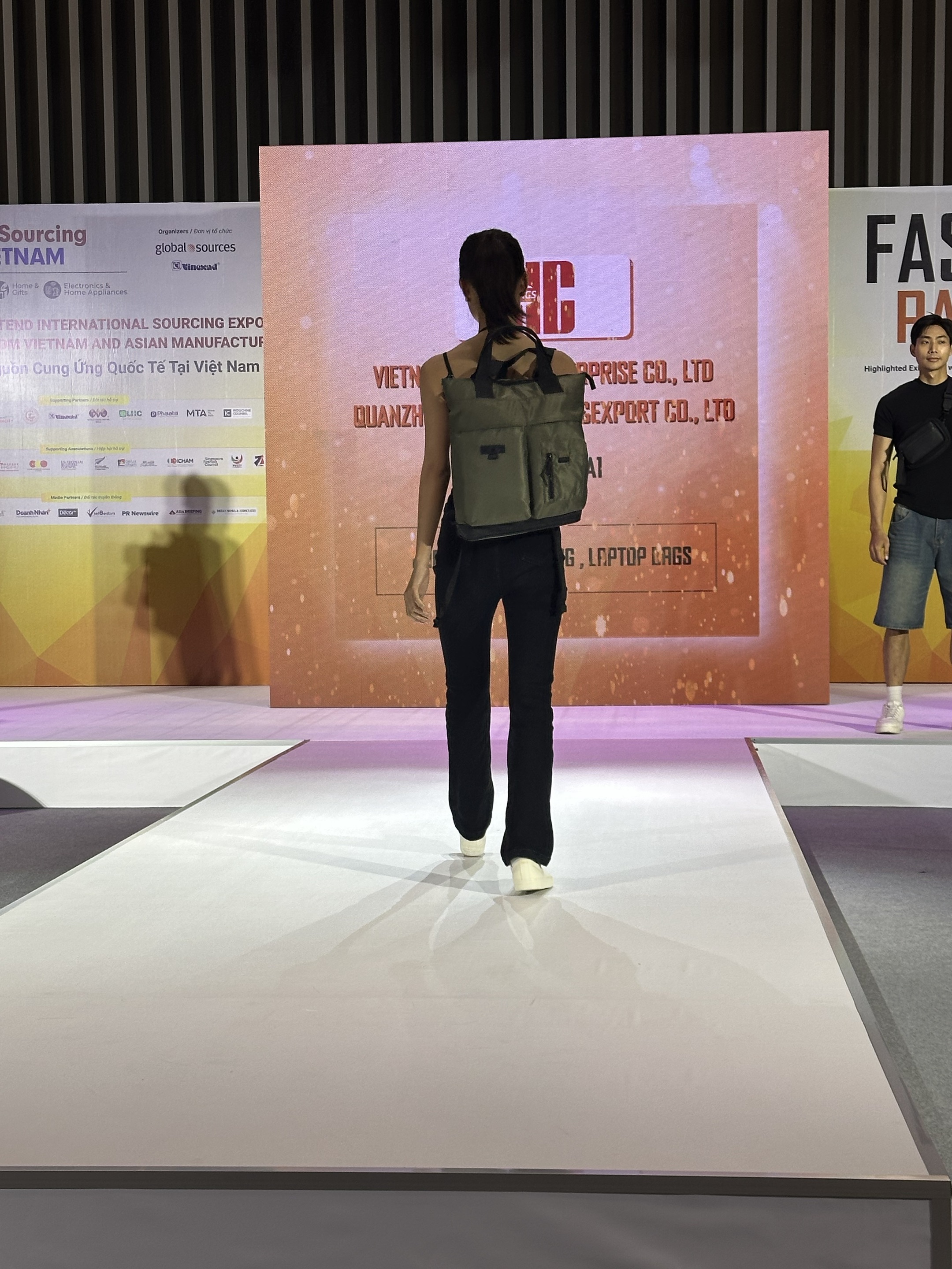 GlobalSource Vietnam Fair