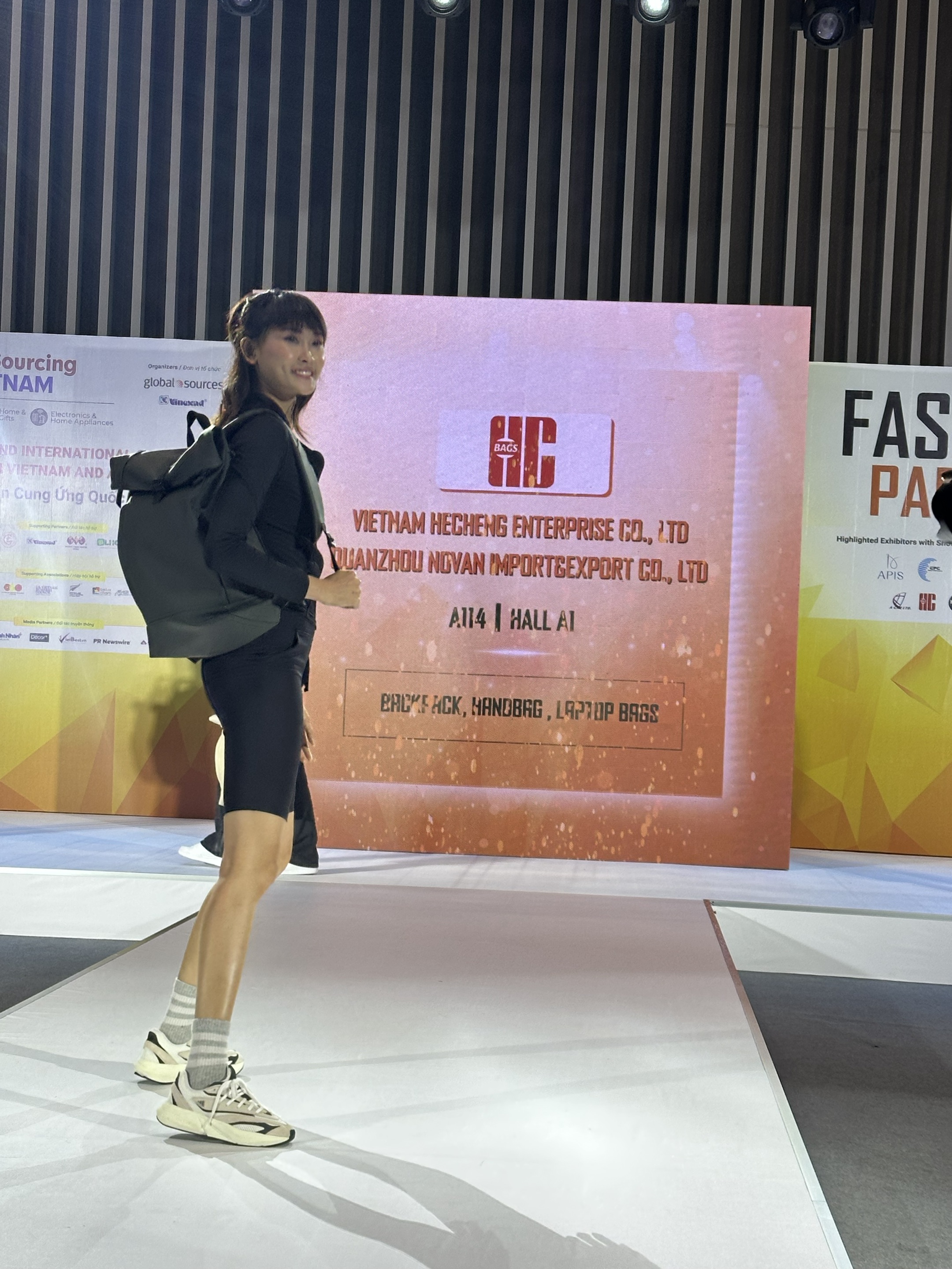 GlobalSource Vietnam Fair