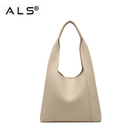 Vintage Leather Crossbody Purse