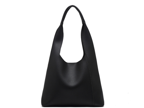 Vintage Leather Crossbody Purse