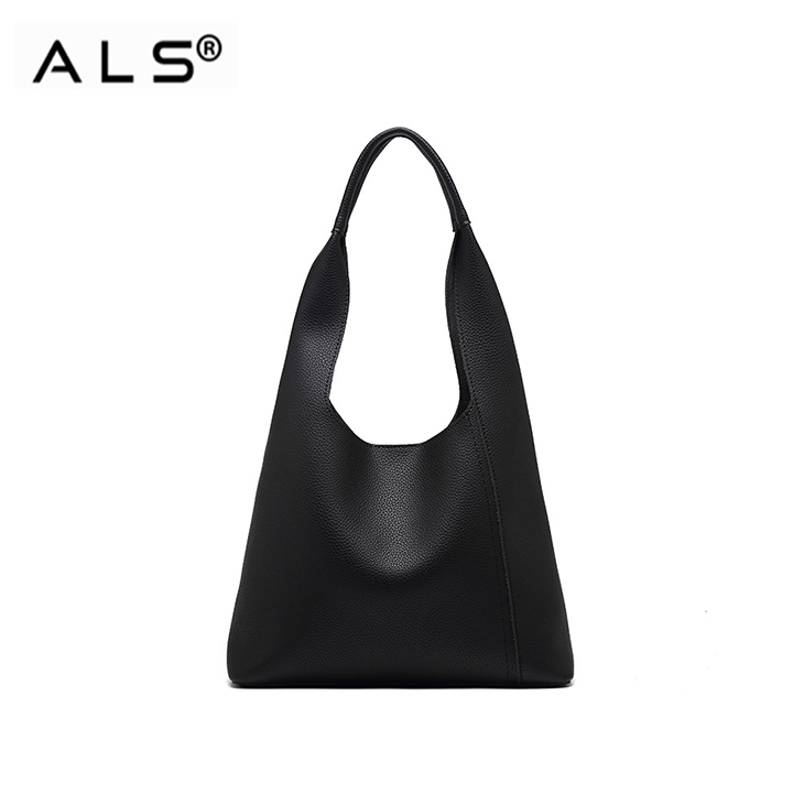 Vintage Leather Crossbody Purse