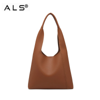 Vintage Leather Crossbody Purse