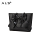 Bow Design Tote Bag
