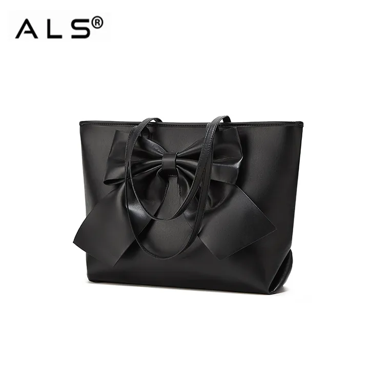 Tas Tote Desain Pita