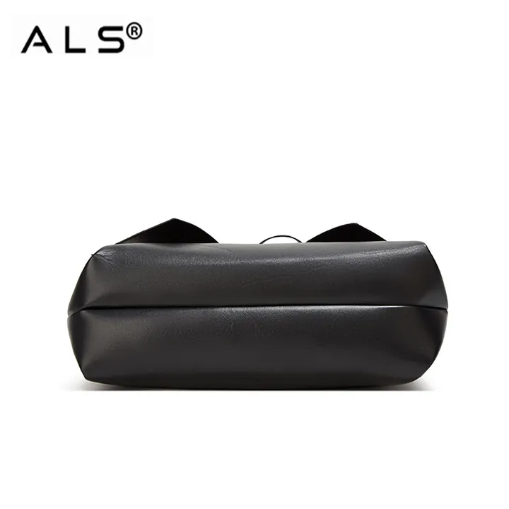 Tas Tote Desain Pita