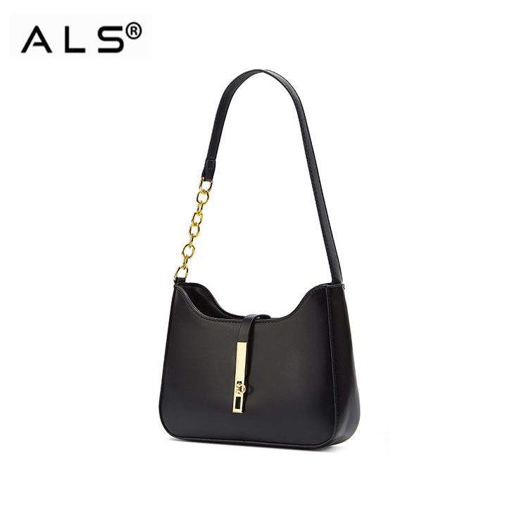 Vintage Underarm Shoulder Bag