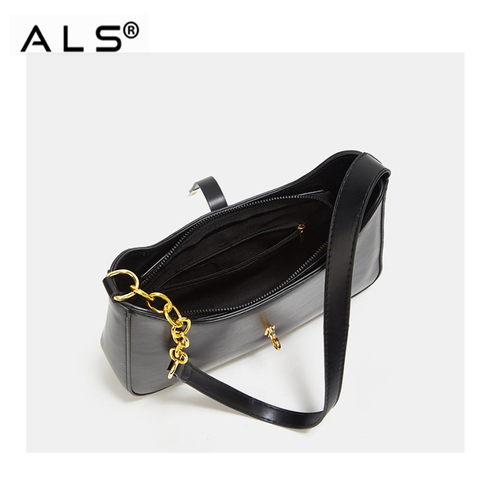 Vintage Underarm Shoulder Bag