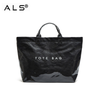 DuPont paper shopping bag