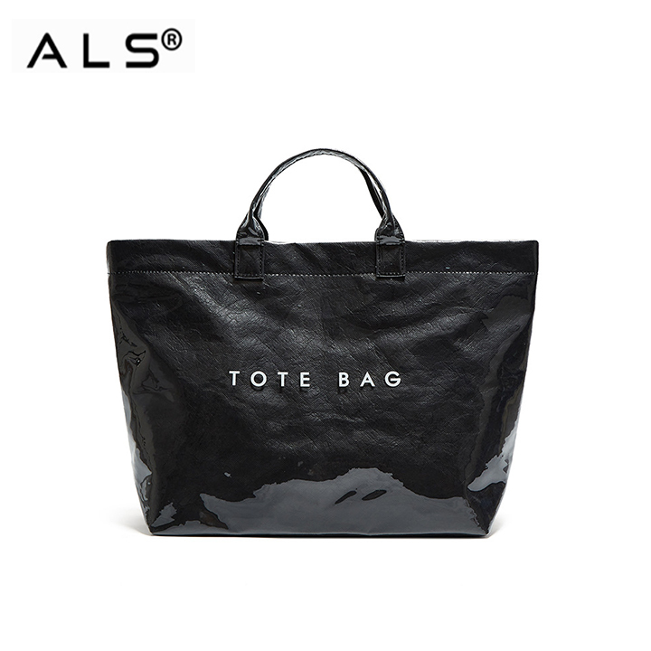 DuPont paper shopping bag