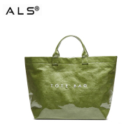 DuPont paper shopping bag