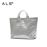 DuPont paper shopping bag