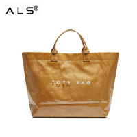 DuPont paper shopping bag