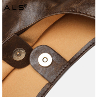 Simple large capacity crossbody tote bag