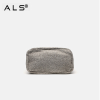 Túi tote đeo vai vải nỉ mềm