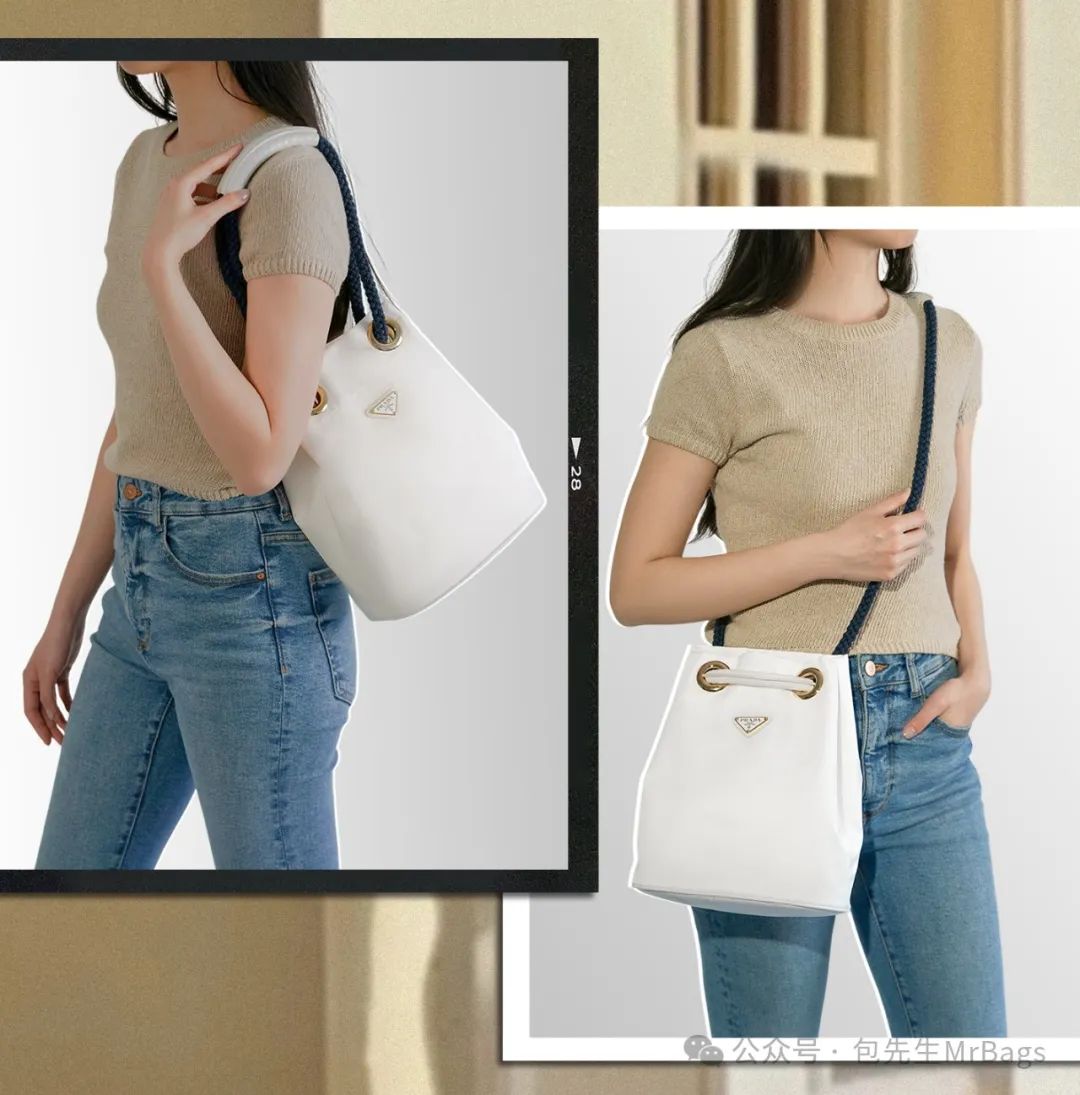 Bolsos cruzados vs. bolsos de hombro: entender las diferencias y elegir el estilo adecuado