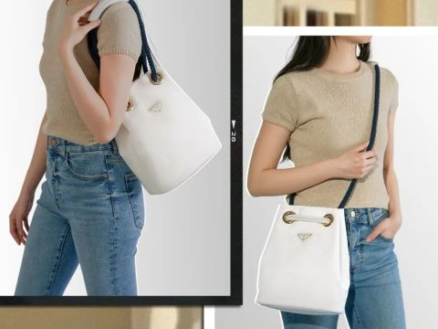 Tas Selempang vs. Tas Bahu: Memahami Perbedaan dan Memilih Gaya yang Tepat