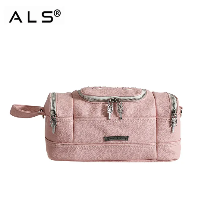 Pillow Crossbody Bags Women Leather Bag