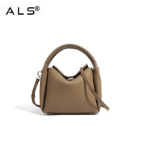 Túi xách da có dây đeo có thể điều chỉnh