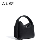 Túi xách da có dây đeo có thể điều chỉnh