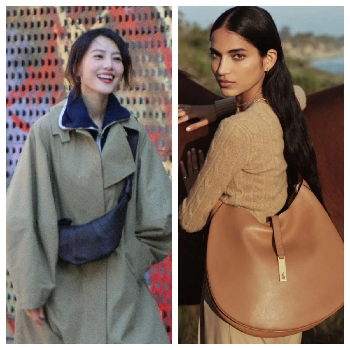 Shoulder Bags