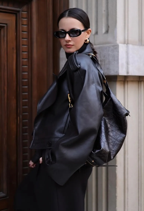 Iconic designer totes Iconic designer totes