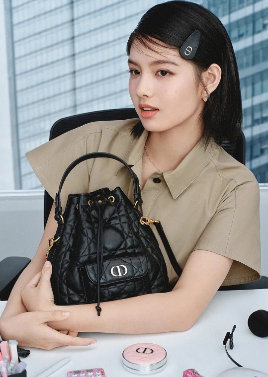 Luxury crossbody bags
