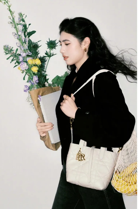 Iconic designer totes
