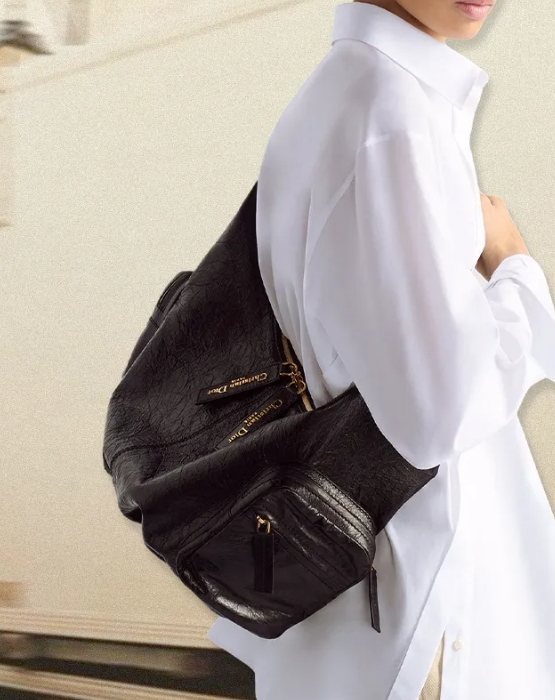 Los bolsos hobo más codiciados de 2025: combinando lujo, funcionalidad y estilo atemporal