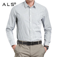 Sleek Black Leather Belt with Contemporary Automatic Buckle