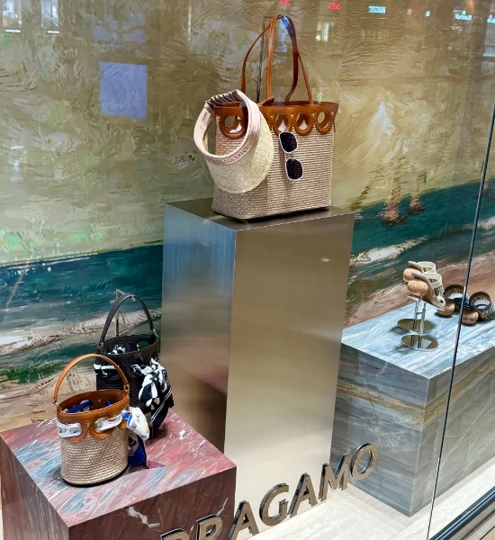 bag manufacturer