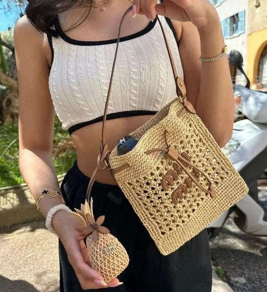 bag manufacturer