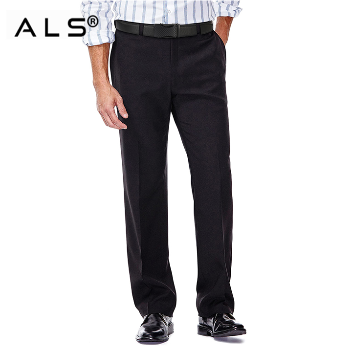 Sleek Black Carbon - Look Leather Belt with Automatic Buckle