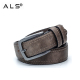 Vintage - styled Leather Belt for Timeless Appeal
