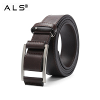 Hochwertiger Ledergürtel: Langlebig und stilvoll