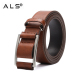 High - quality Leather Belt: Durable and Stylish