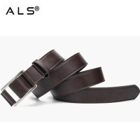 Hochwertiger Ledergürtel: Langlebig und stilvoll