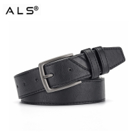 Cinturón de cuero de moda: una mezcla de diseño clásico y moderno