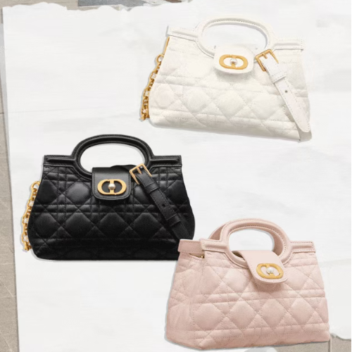 leather bag