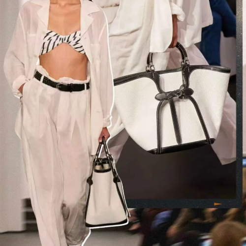 luxury handbags