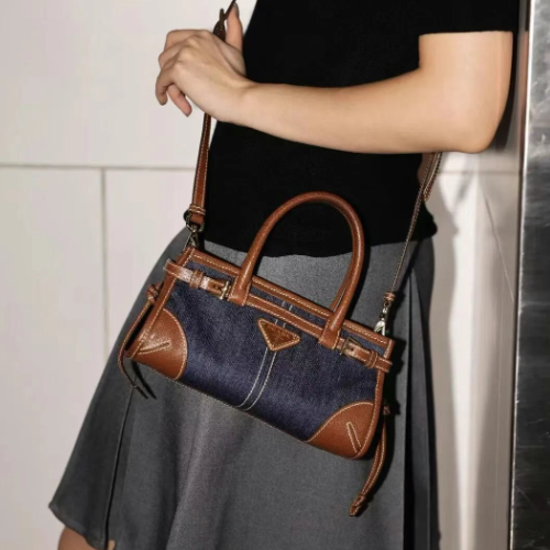 luxury handbags