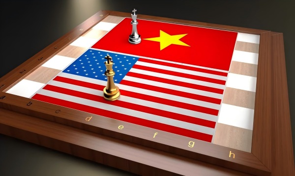 Vietnam Factory: Your Strategic Advantage Amid 100% US Tariffs