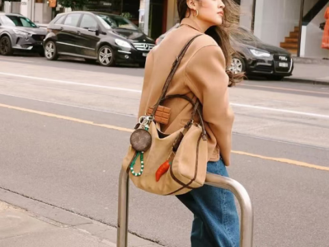 The Ultimate Guide to Winter Bags: Styling with Puffy Jackets