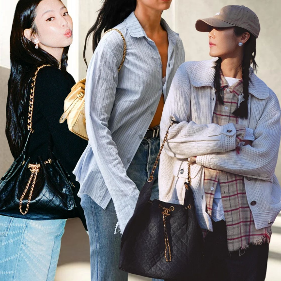 leather bag trend