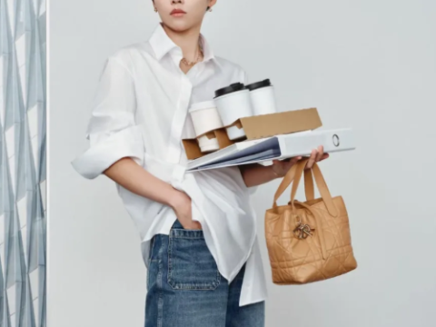 Tren Sumber & Wawasan Manufaktur dari produsen tas HC