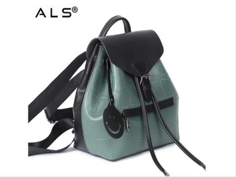 Fabricante de bolsos de China y Vietnam: Diversificación de riesgos de doble origen