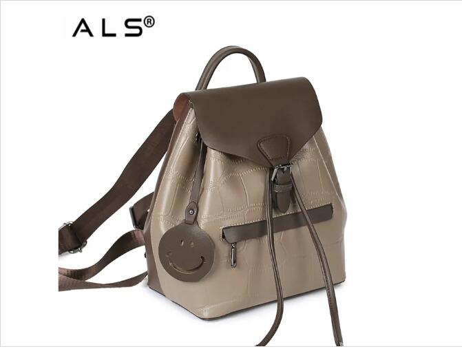 Bolsos HECHENG: Más de 20 años de artesanía en cuero para compradores de todo el mundo.