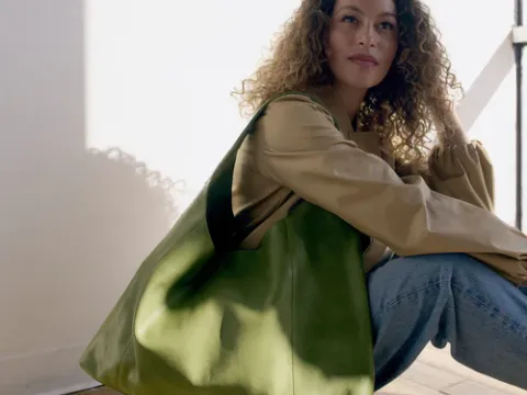 Прогноз трендов 2026 года: ХЭЧЭН Дизайны — ваша самая продаваемая кожаная сумка.