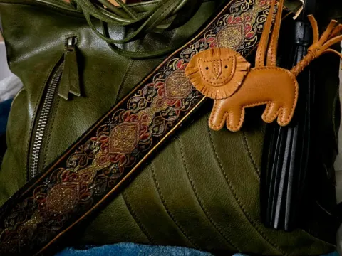 Luxury Leather Clutch Bags Vietnam Factory Evening Bags for Wholesale Buyers