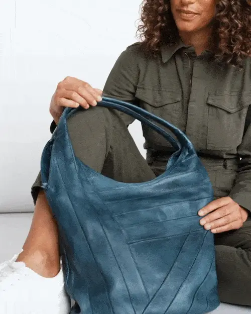 Bolsas de cuero para regalos corporativos, Vietnam, fábrica de regalos ejecutivos personalizados