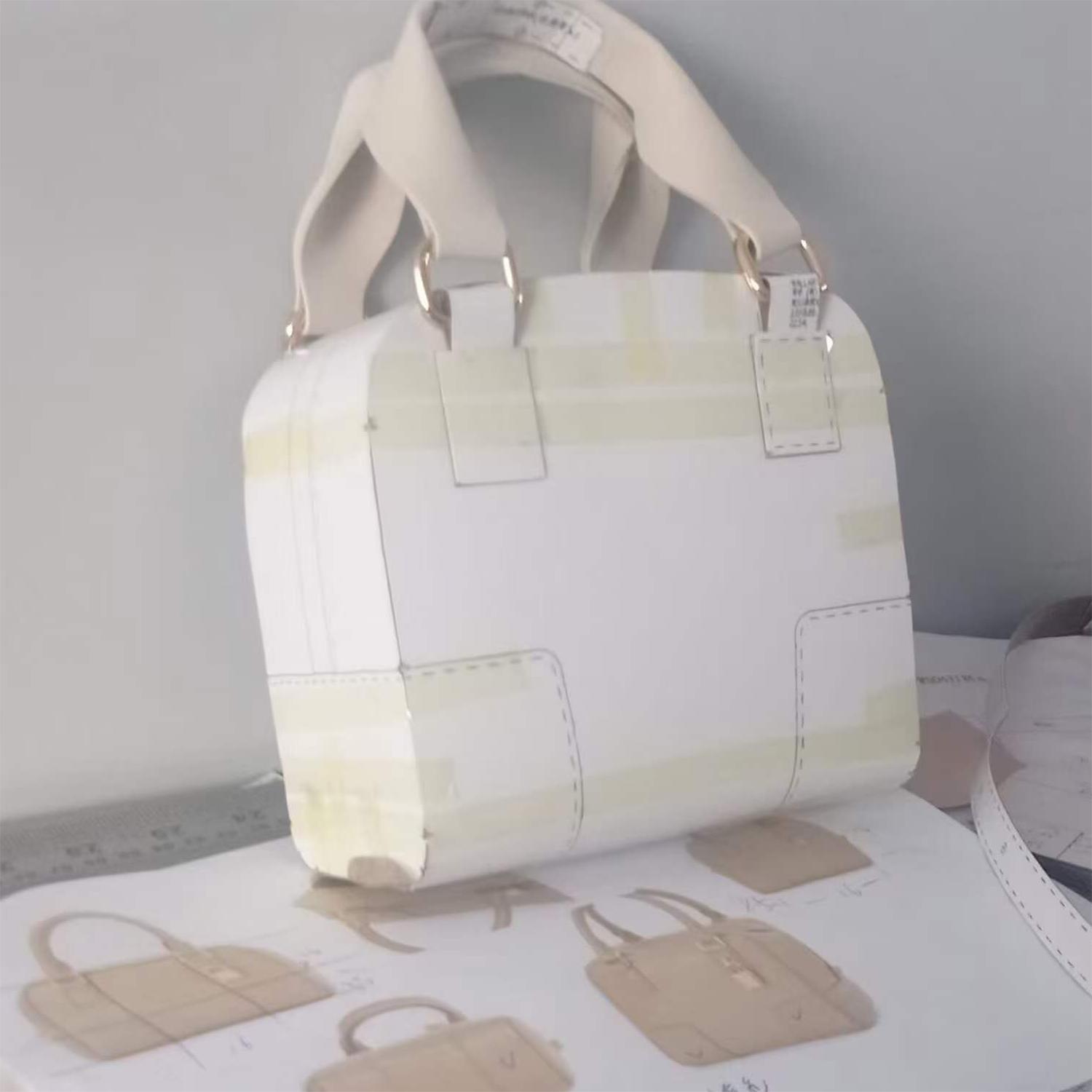 Handbag Manufacturing